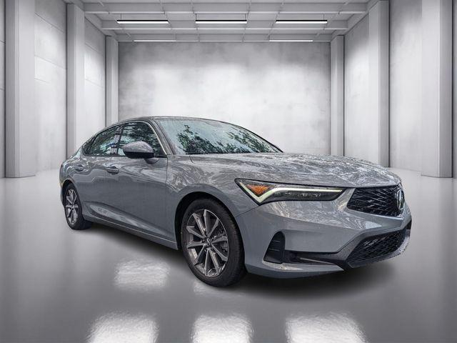 new 2026 Acura Integra car, priced at $34,000