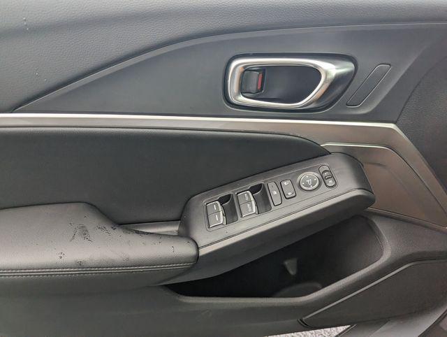 new 2026 Acura Integra car, priced at $34,000