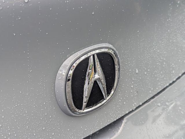 new 2026 Acura Integra car, priced at $34,000