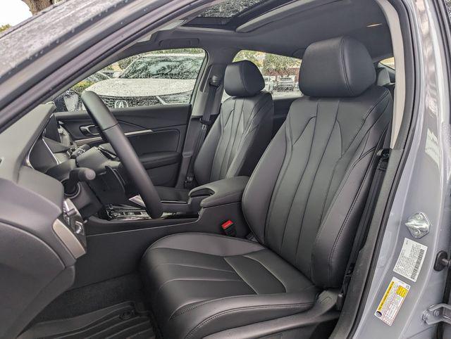 new 2026 Acura Integra car, priced at $34,000