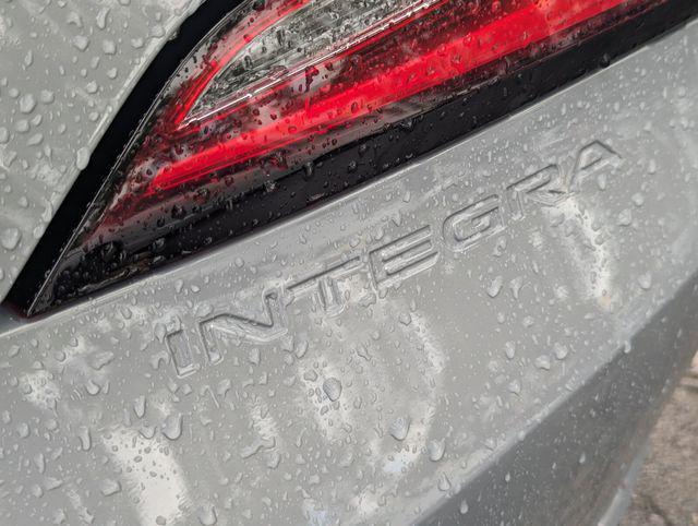 new 2026 Acura Integra car, priced at $34,000
