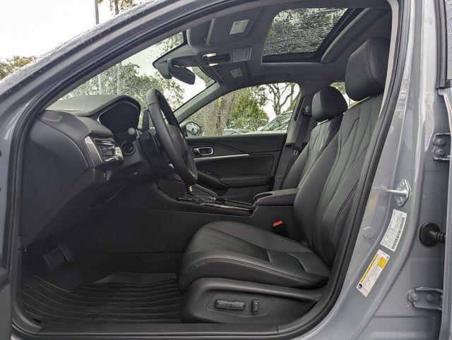 new 2026 Acura Integra car, priced at $34,000