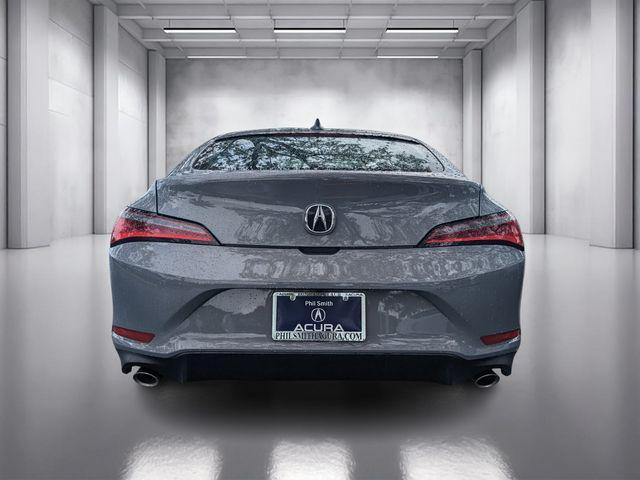 new 2026 Acura Integra car, priced at $34,000
