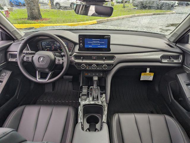 new 2026 Acura Integra car, priced at $34,000