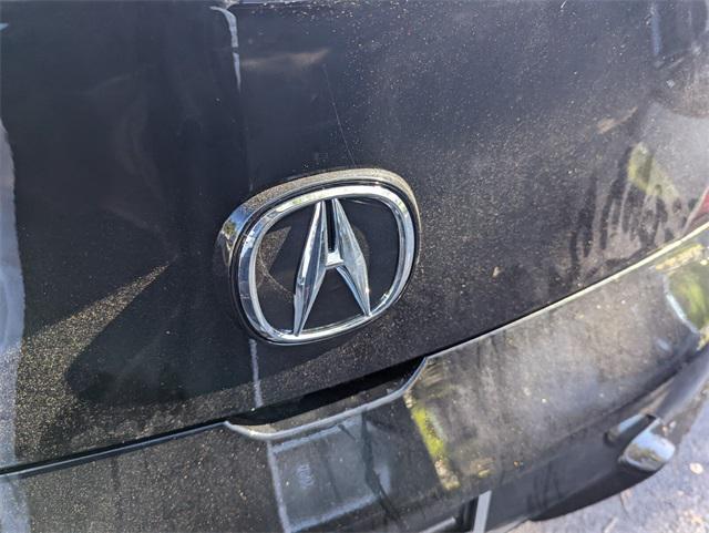 new 2025 Acura Integra car, priced at $53,500