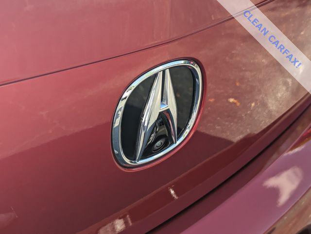 used 2021 Acura TLX car, priced at $26,089