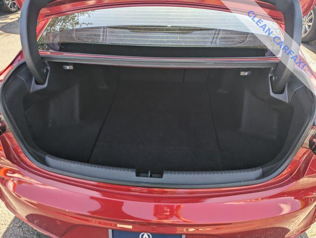 used 2021 Acura TLX car, priced at $26,089