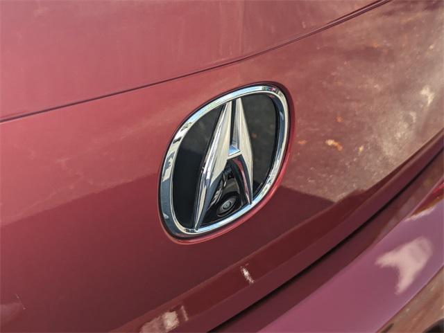 used 2021 Acura TLX car, priced at $25,469