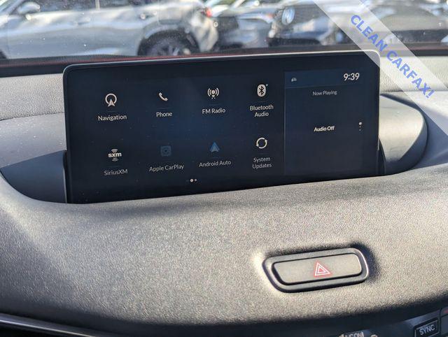 used 2021 Acura TLX car, priced at $26,089