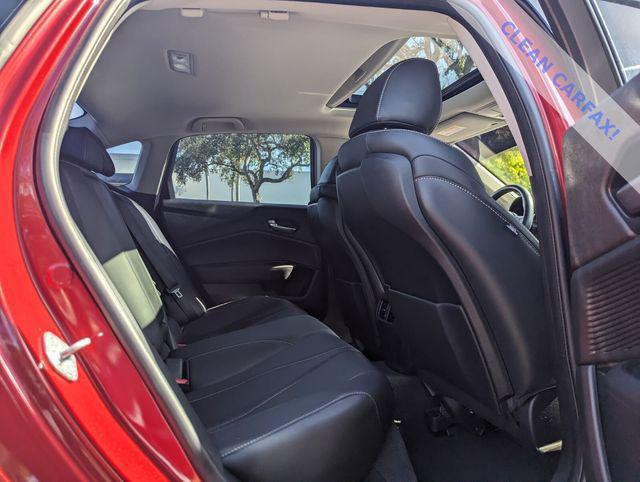 used 2021 Acura TLX car, priced at $26,089
