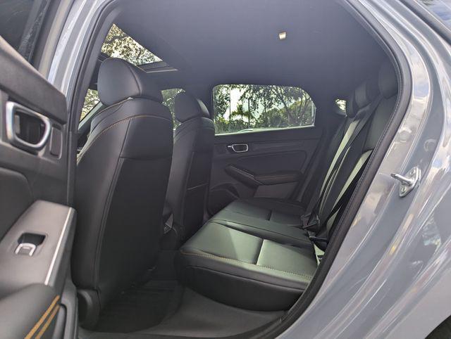 new 2026 Acura Integra car, priced at $39,800