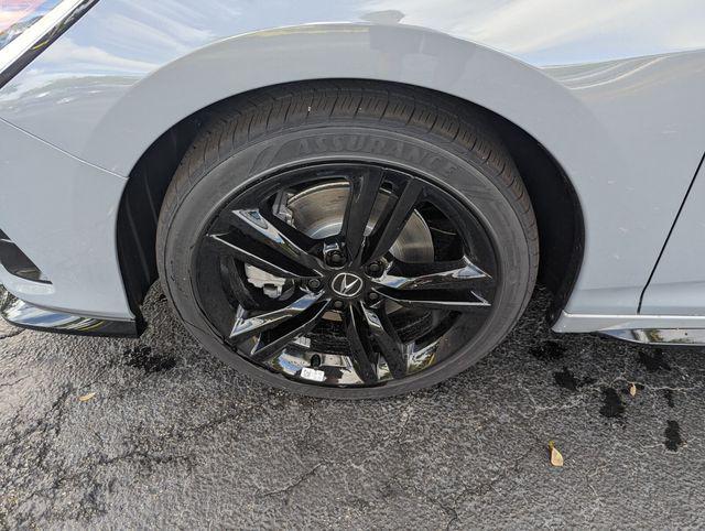 new 2026 Acura Integra car, priced at $39,800