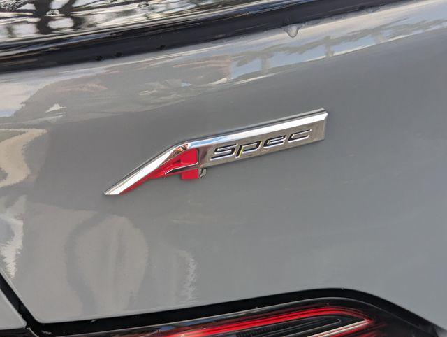 new 2026 Acura Integra car, priced at $39,800