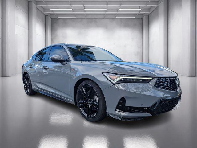 new 2026 Acura Integra car, priced at $39,800