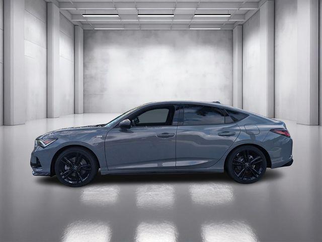 new 2026 Acura Integra car, priced at $39,800