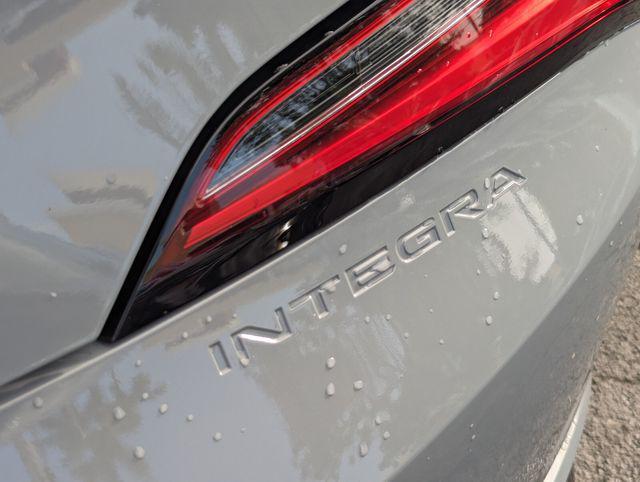 new 2026 Acura Integra car, priced at $39,800