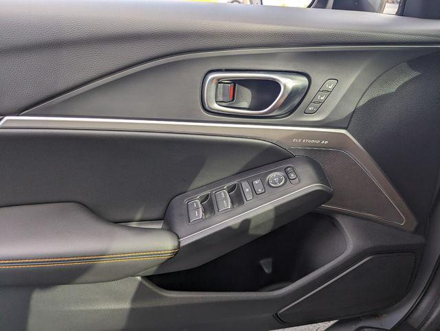 new 2026 Acura Integra car, priced at $39,800