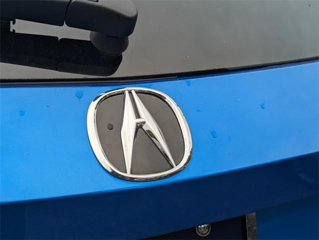 new 2026 Acura MDX car, priced at $70,850