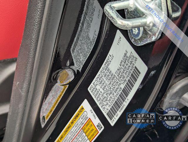 used 2025 Acura Integra car, priced at $50,833