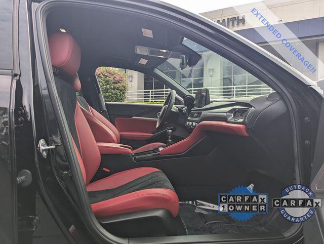 used 2025 Acura Integra car, priced at $50,833