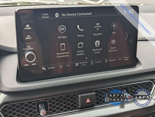used 2025 Acura Integra car, priced at $50,833