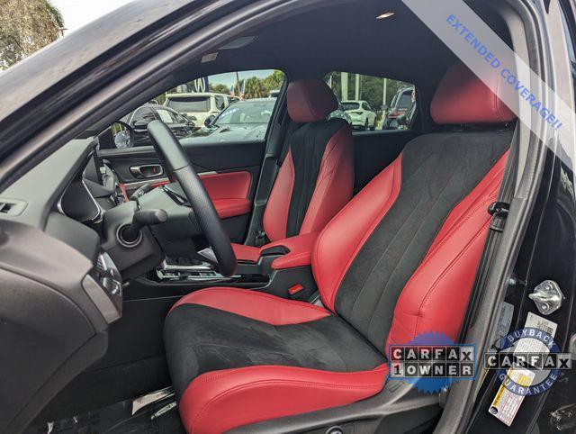 used 2025 Acura Integra car, priced at $50,833