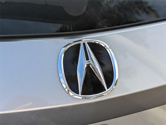 used 2023 Acura MDX car, priced at $37,750