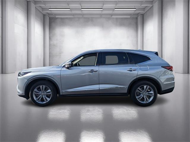 used 2023 Acura MDX car, priced at $37,750