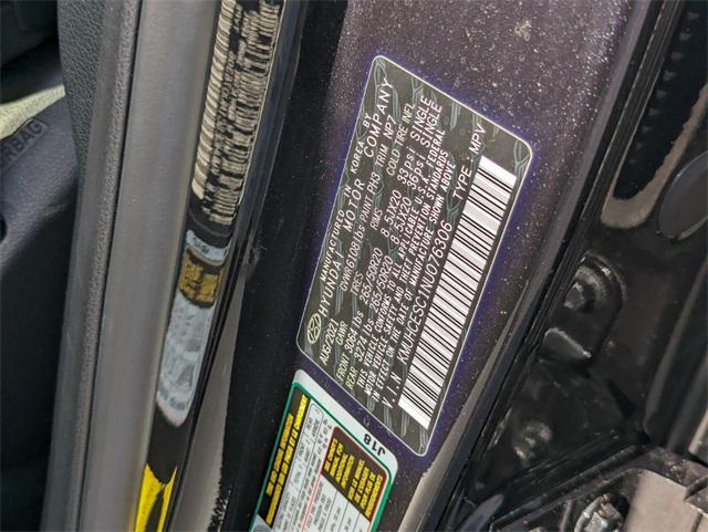used 2022 Genesis GV80 car, priced at $43,000