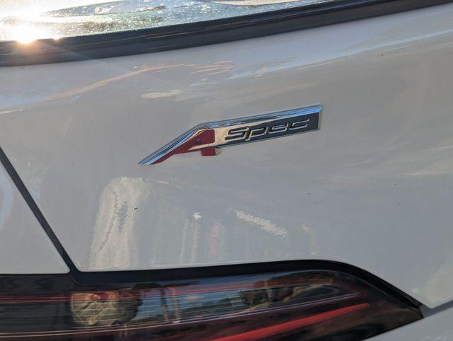 new 2026 Acura Integra car, priced at $39,800