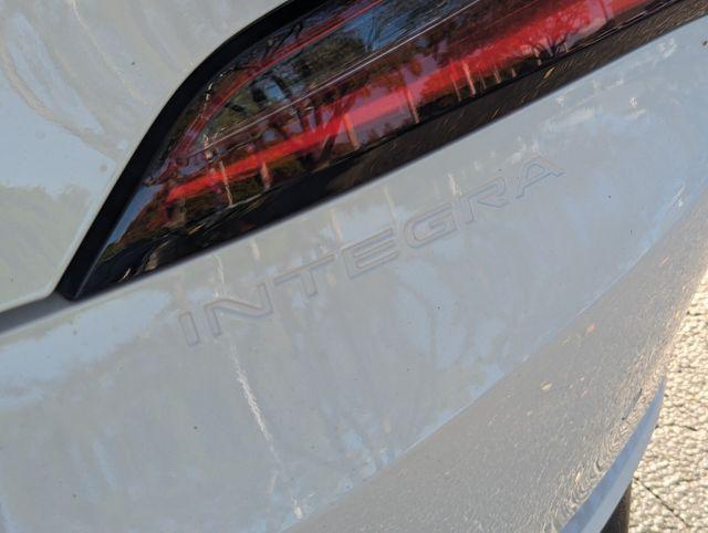 new 2026 Acura Integra car, priced at $39,800