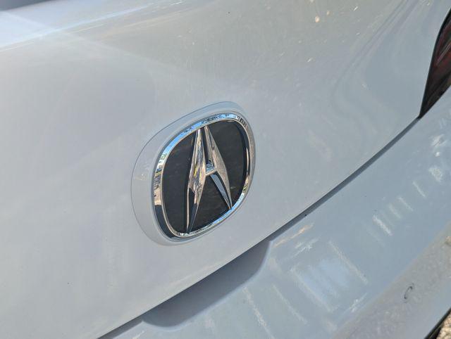 new 2026 Acura Integra car, priced at $39,800