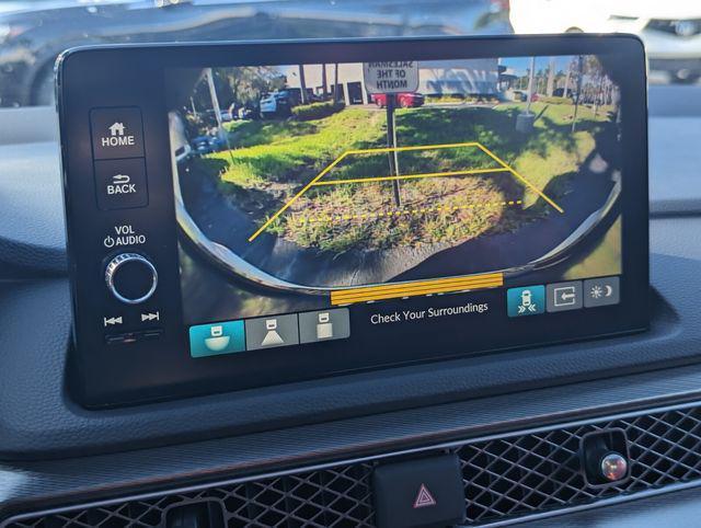 new 2026 Acura Integra car, priced at $39,800