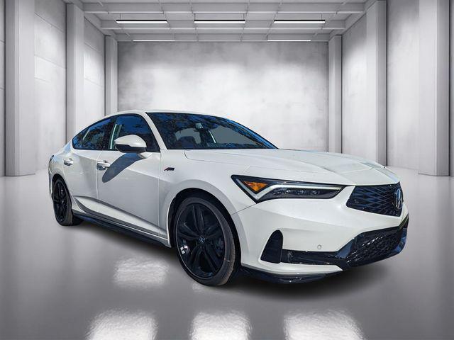 new 2026 Acura Integra car, priced at $39,800