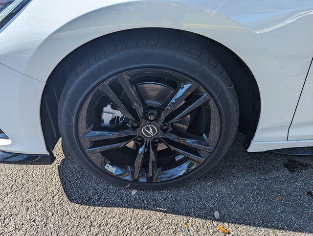 new 2026 Acura Integra car, priced at $39,800