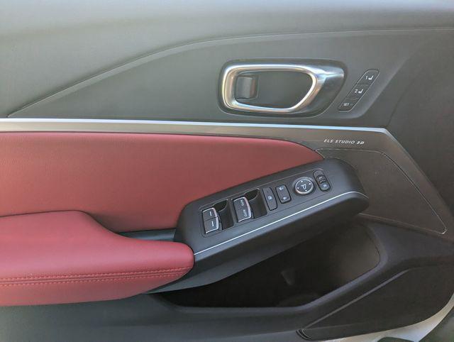 new 2026 Acura Integra car, priced at $39,800