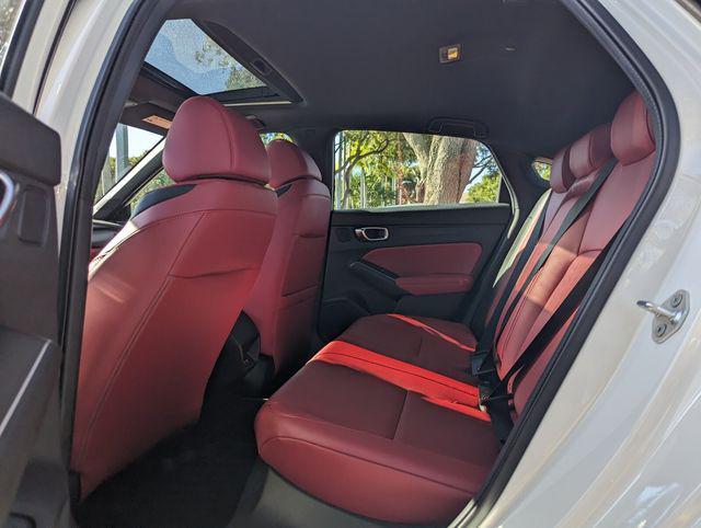 new 2026 Acura Integra car, priced at $39,800