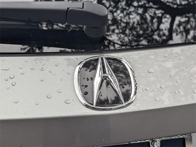 new 2026 Acura MDX car, priced at $58,550