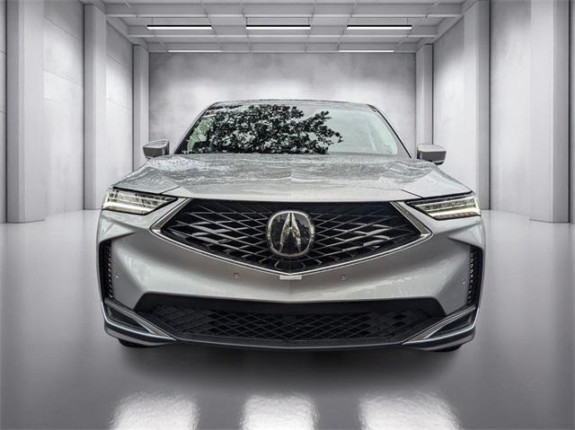 new 2026 Acura MDX car, priced at $58,550