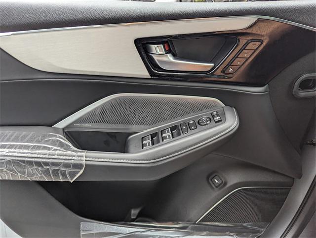 new 2026 Acura MDX car, priced at $58,550