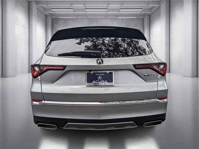new 2026 Acura MDX car, priced at $58,550