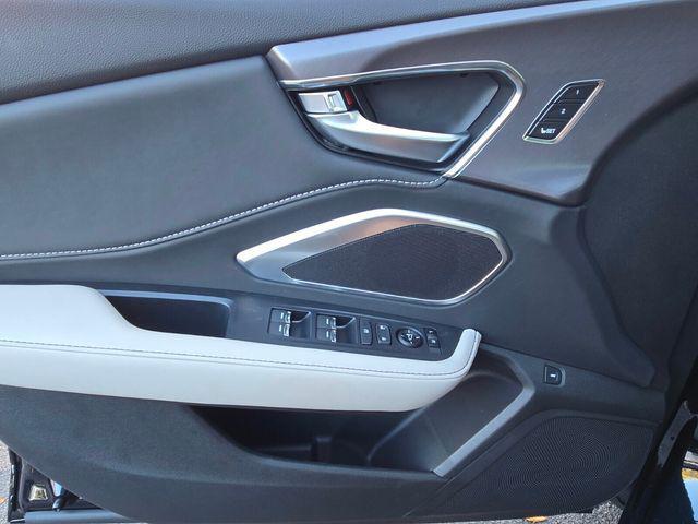 new 2025 Acura RDX car, priced at $45,300