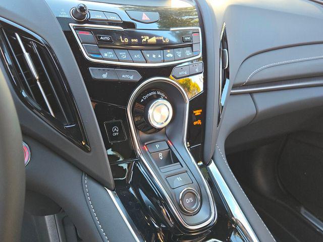 new 2025 Acura RDX car, priced at $45,300