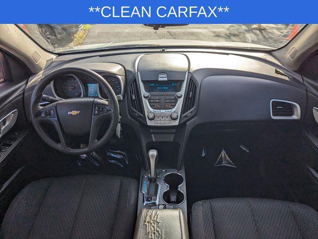 used 2015 Chevrolet Equinox car, priced at $9,998
