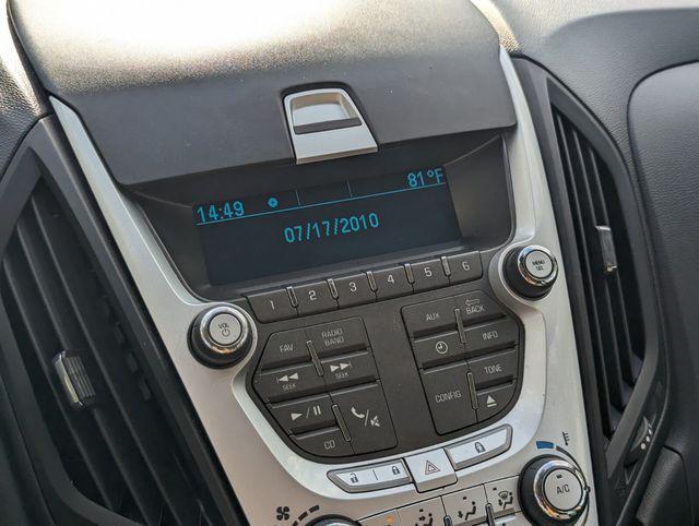 used 2015 Chevrolet Equinox car, priced at $9,998