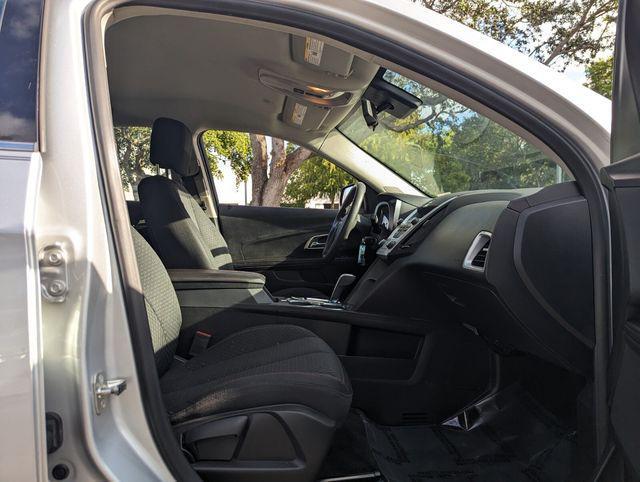 used 2015 Chevrolet Equinox car, priced at $9,998