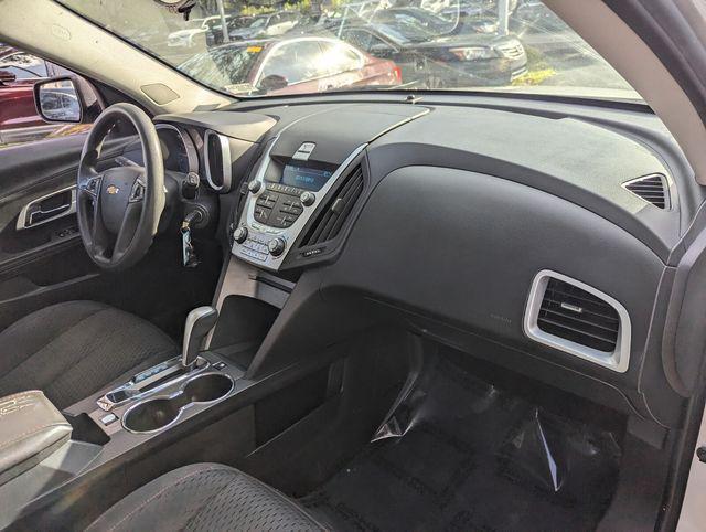 used 2015 Chevrolet Equinox car, priced at $9,998