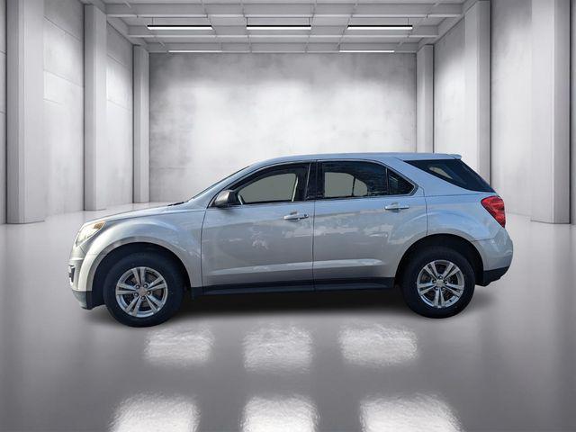 used 2015 Chevrolet Equinox car, priced at $9,998