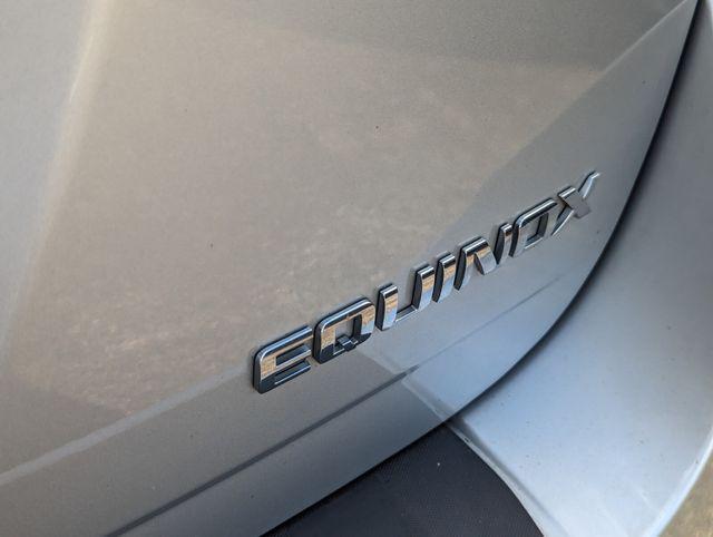 used 2015 Chevrolet Equinox car, priced at $9,998