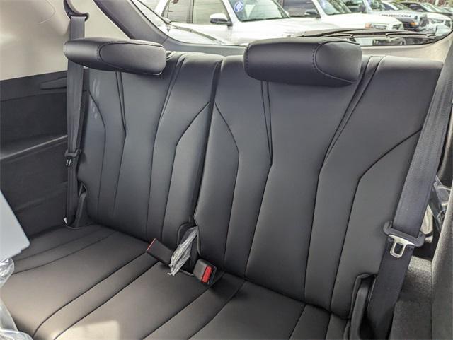 new 2026 Acura MDX car, priced at $52,400